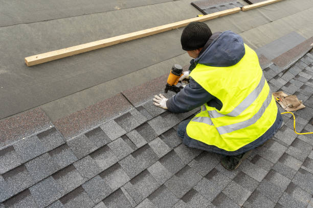 Best Roof Waterproofing Services  in Elwood, KS
