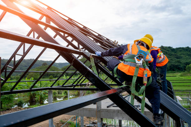 Best Local Roofing Companies  in Elwood, KS