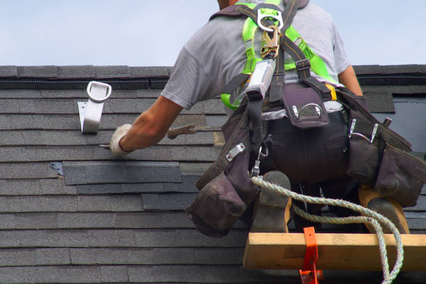 Best Roof Leak Repair  in Elwood, KS