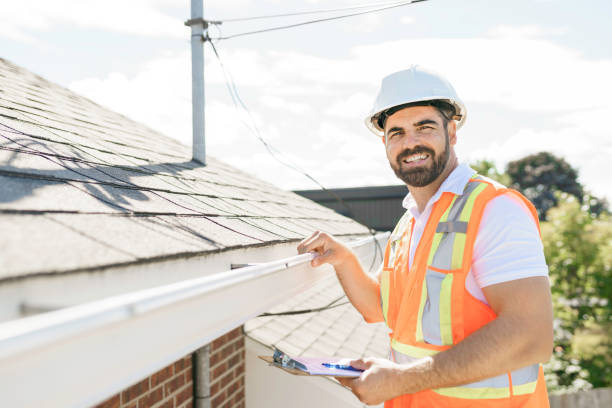 Best Commercial Roofing Services  in Elwood, KS