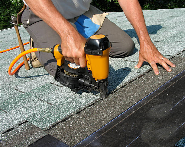 Best Roof Leak Repair  in Elwood, KS