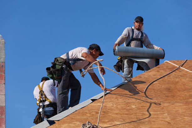 Heating Cable for Roof Installation in Elwood, KS