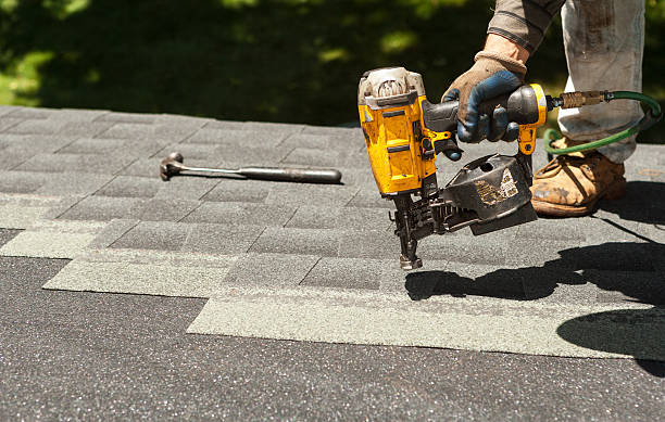 Best Shingle Roofing Installation  in Elwood, KS