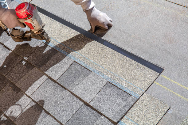Best Roof Maintenance Services  in Elwood, KS