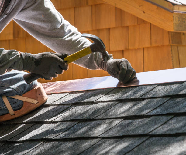 Quick and Trustworthy Emergency Roof Repair Services in Elwood, KS